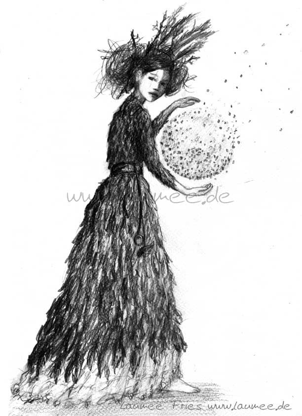 witch